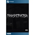 Phasmophobia Steam